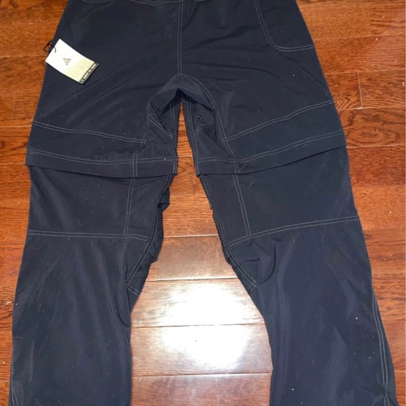 Mens Nike ACG Summit Cargo Pants Size Medium NWT - Picture 4 of 10